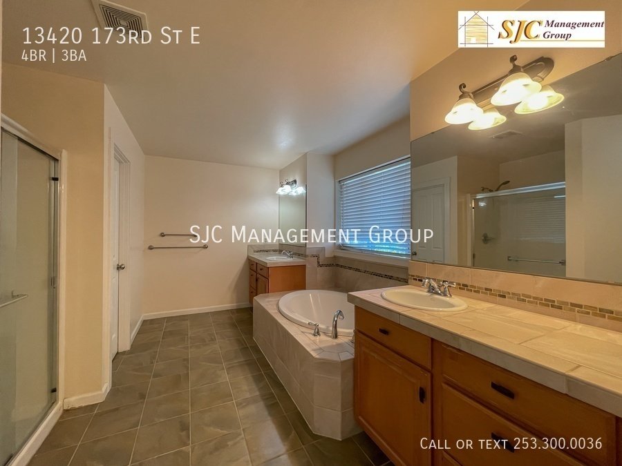 Four bedroom house in Puyallup property image