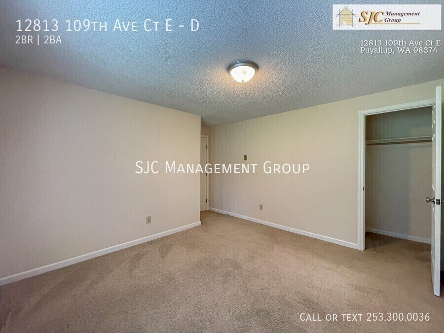 Updated South Hill Townhouse-2 Bed/2 Bath property image