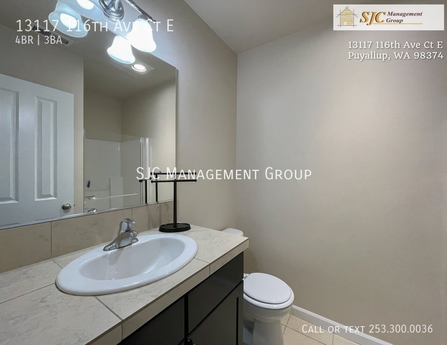 Beautiful 4+ Bed South Hill Home, Huge Yard property image