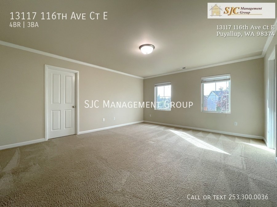 Beautiful 4+ Bed South Hill Home, Huge Yard property image