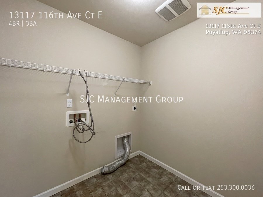 Beautiful 4+ Bed South Hill Home, Huge Yard property image