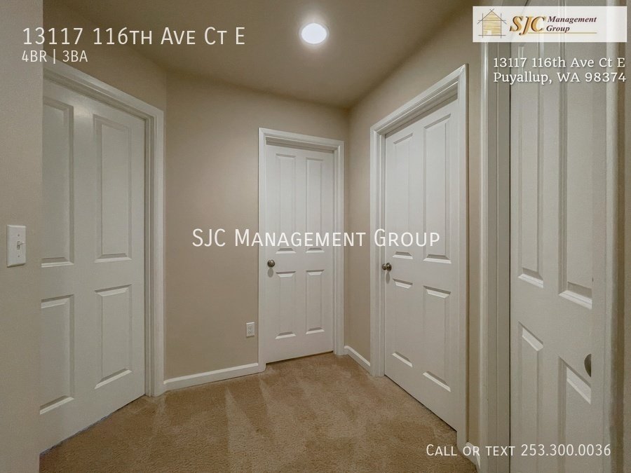 Beautiful 4+ Bed South Hill Home, Huge Yard property image