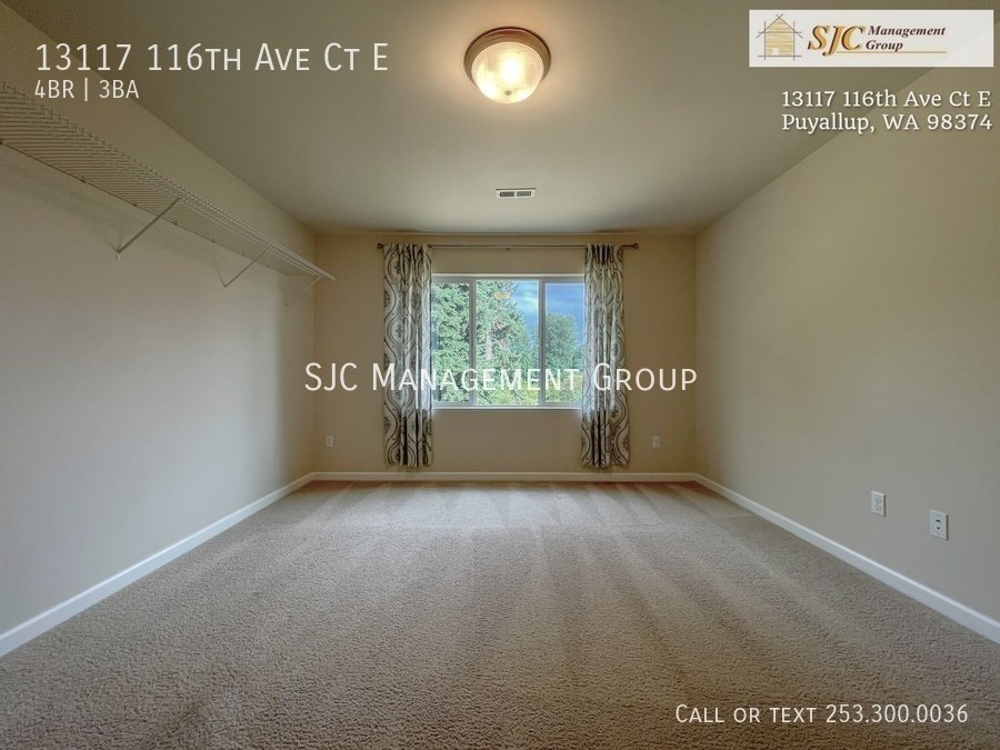 Beautiful 4+ Bed South Hill Home, Huge Yard property image