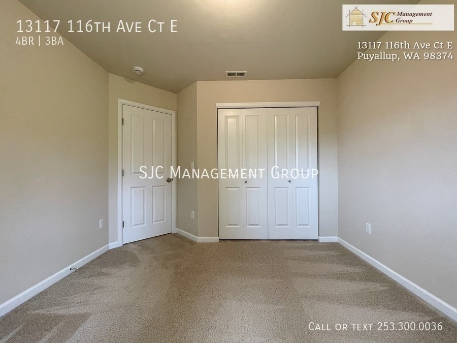 Beautiful 4+ Bed South Hill Home, Huge Yard property image