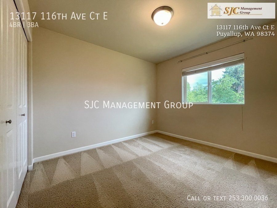 Beautiful 4+ Bed South Hill Home, Huge Yard property image