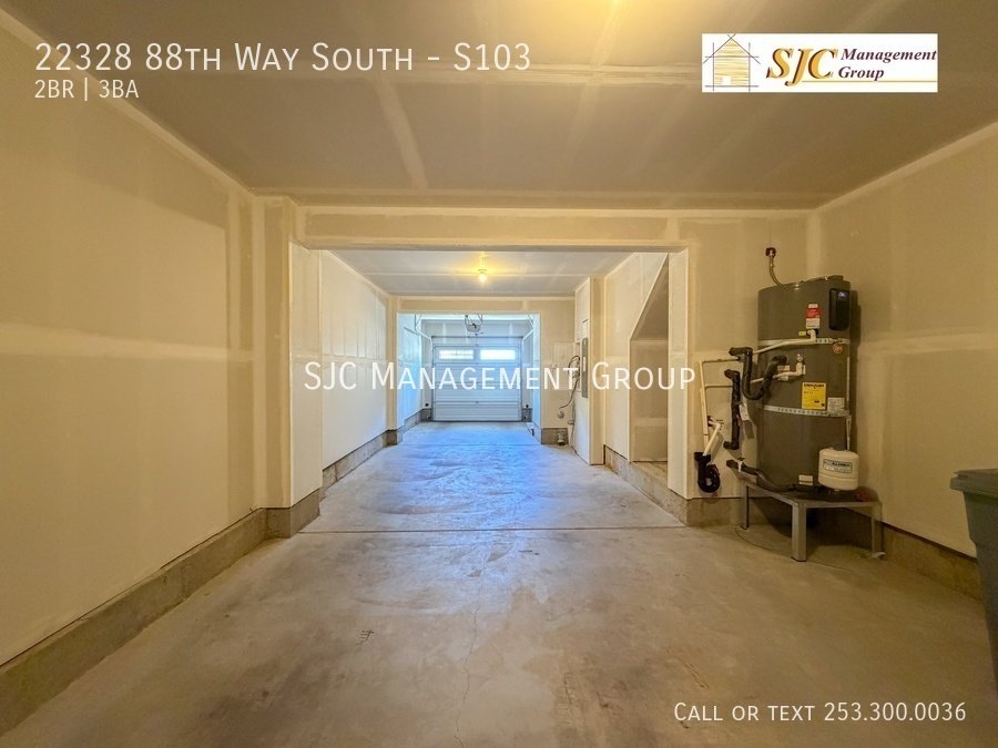 Two bed 2.5 bath townhome for rent in Kent property image