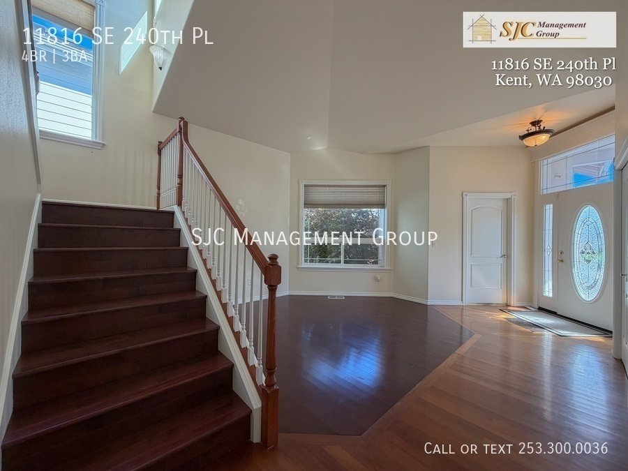Elegant 4 Bed/2.75 Bath Home property image