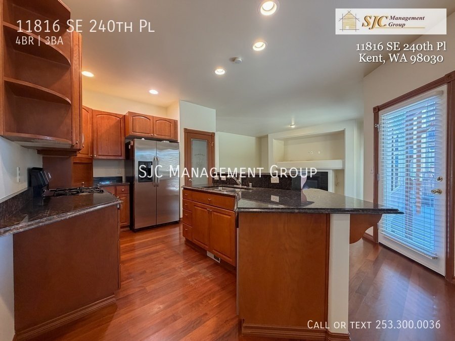 Elegant 4 Bed/2.75 Bath Home property image