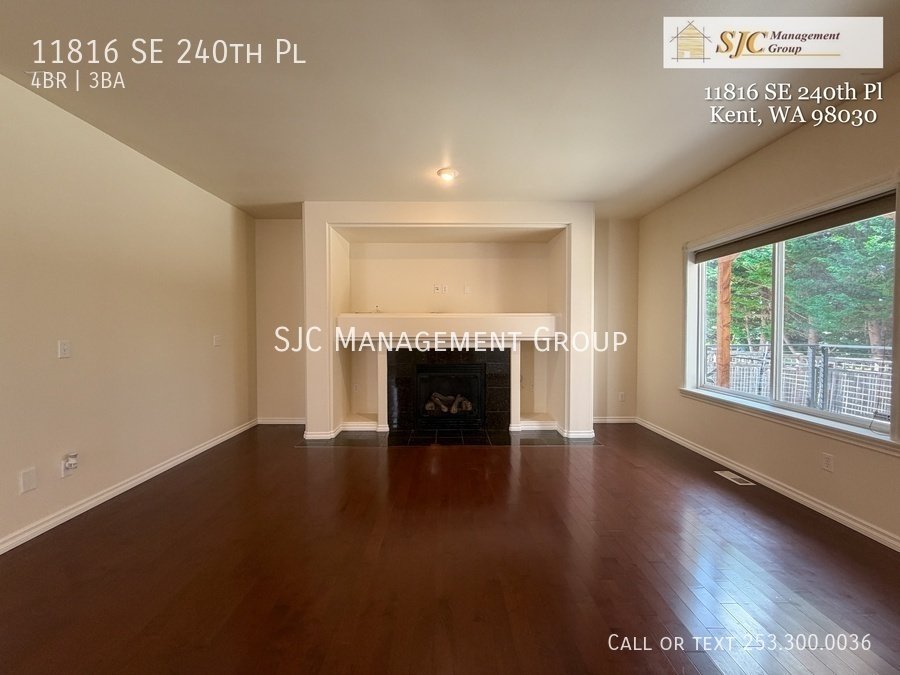 Elegant 4 Bed/2.75 Bath Home property image