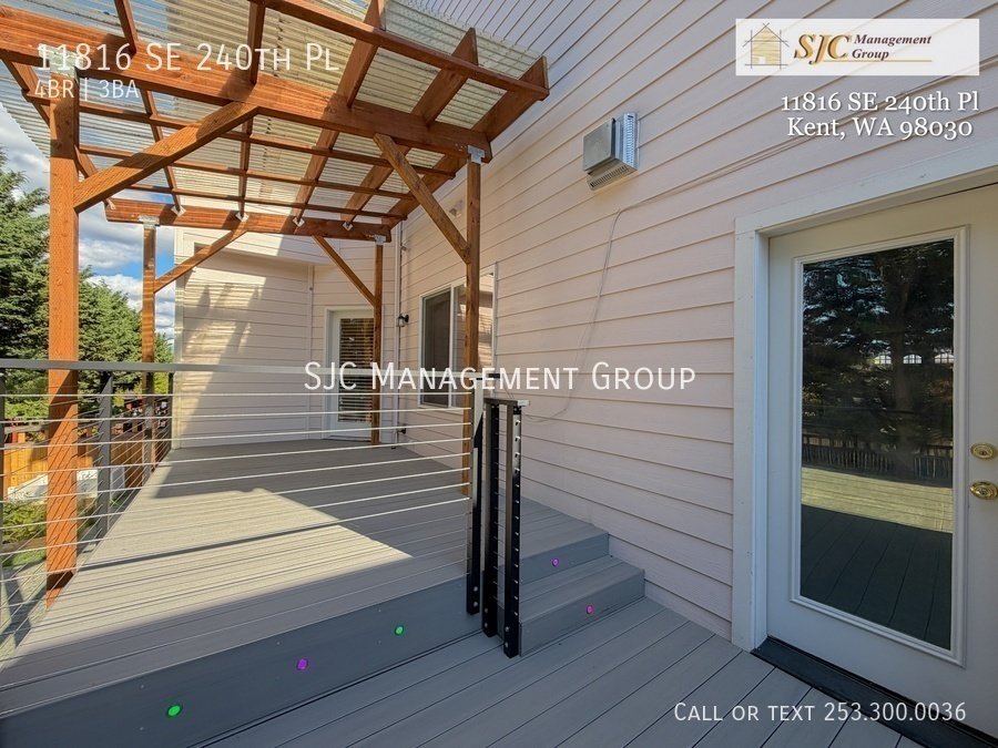 Elegant 4 Bed/2.75 Bath Home property image