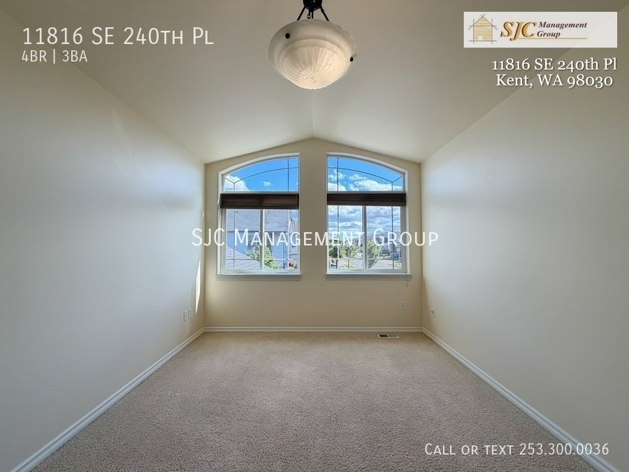 Elegant 4 Bed/2.75 Bath Home property image