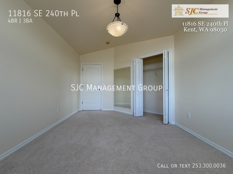 Elegant 4 Bed/2.75 Bath Home property image