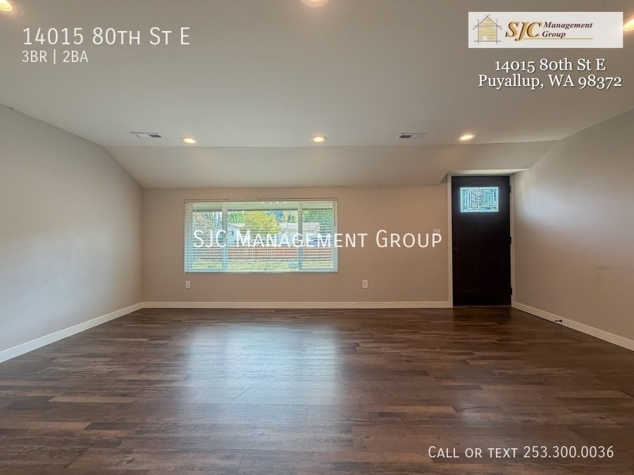 Charming 3 Bedroom Home in Downtown Puyallup property image
