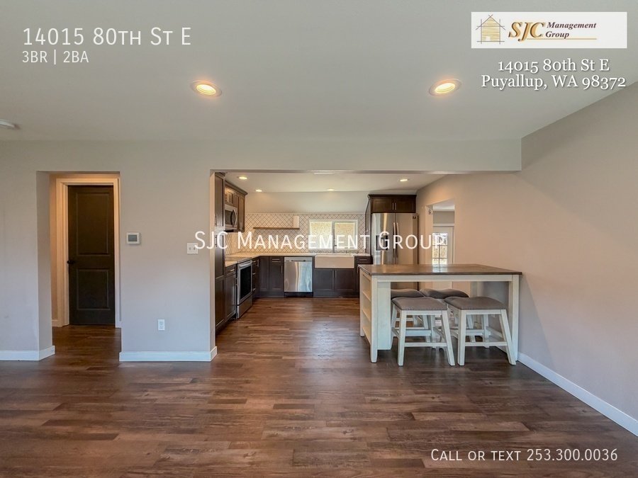 Charming 3 Bedroom Home in Downtown Puyallup property image