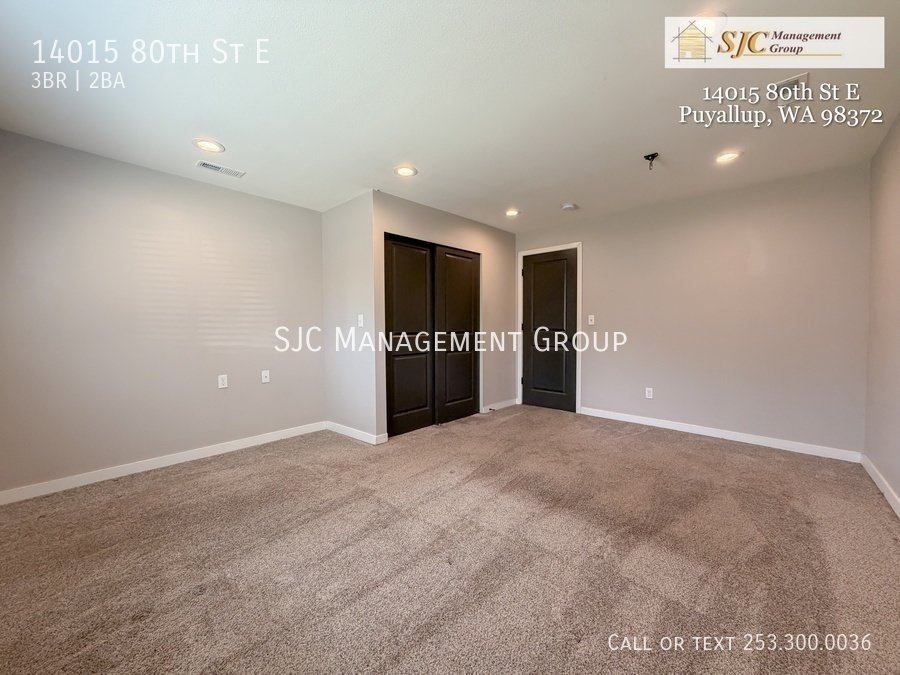 Charming 3 Bedroom Home in Downtown Puyallup property image