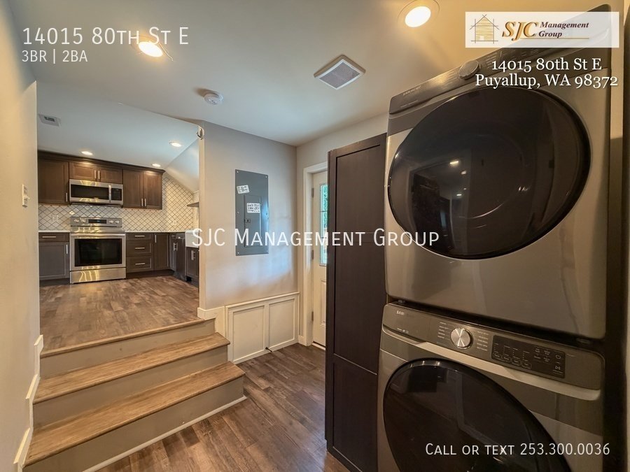 Charming 3 Bedroom Home in Downtown Puyallup property image