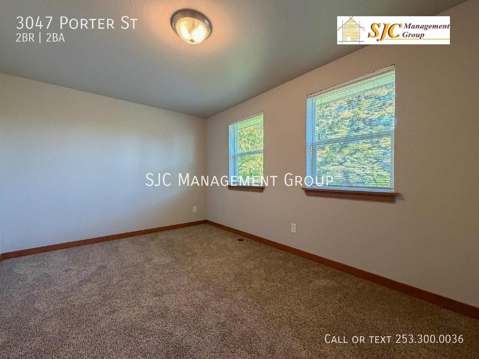 New Remodel 2 bedroom 1.5 bath townhome for rent in Enumclaw property image