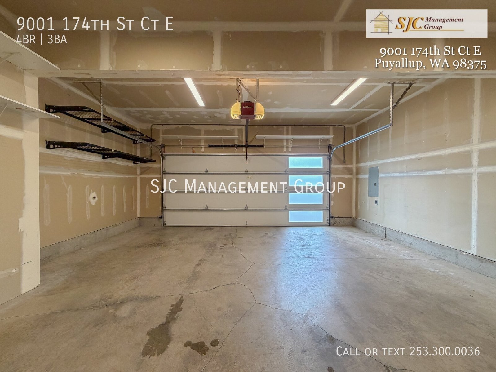 Pristine 4 bedroom South Hill home property image