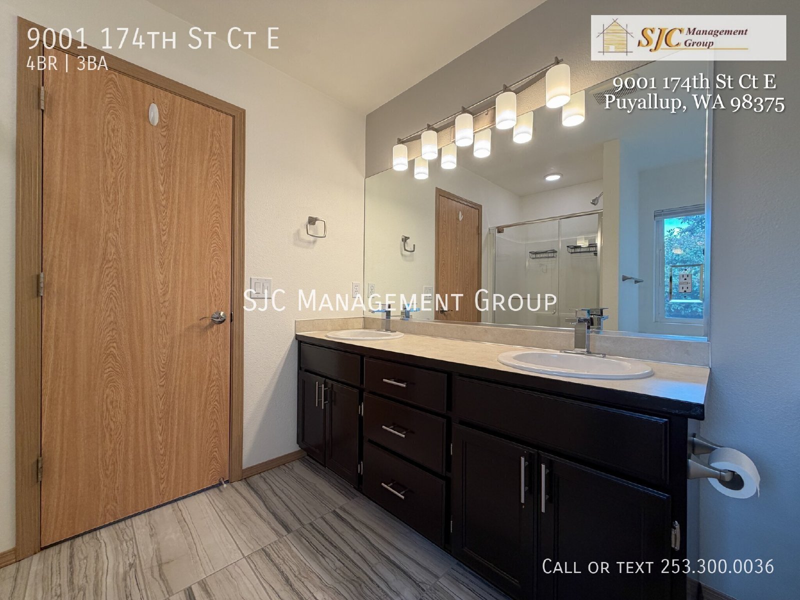 Pristine 4 bedroom South Hill home property image