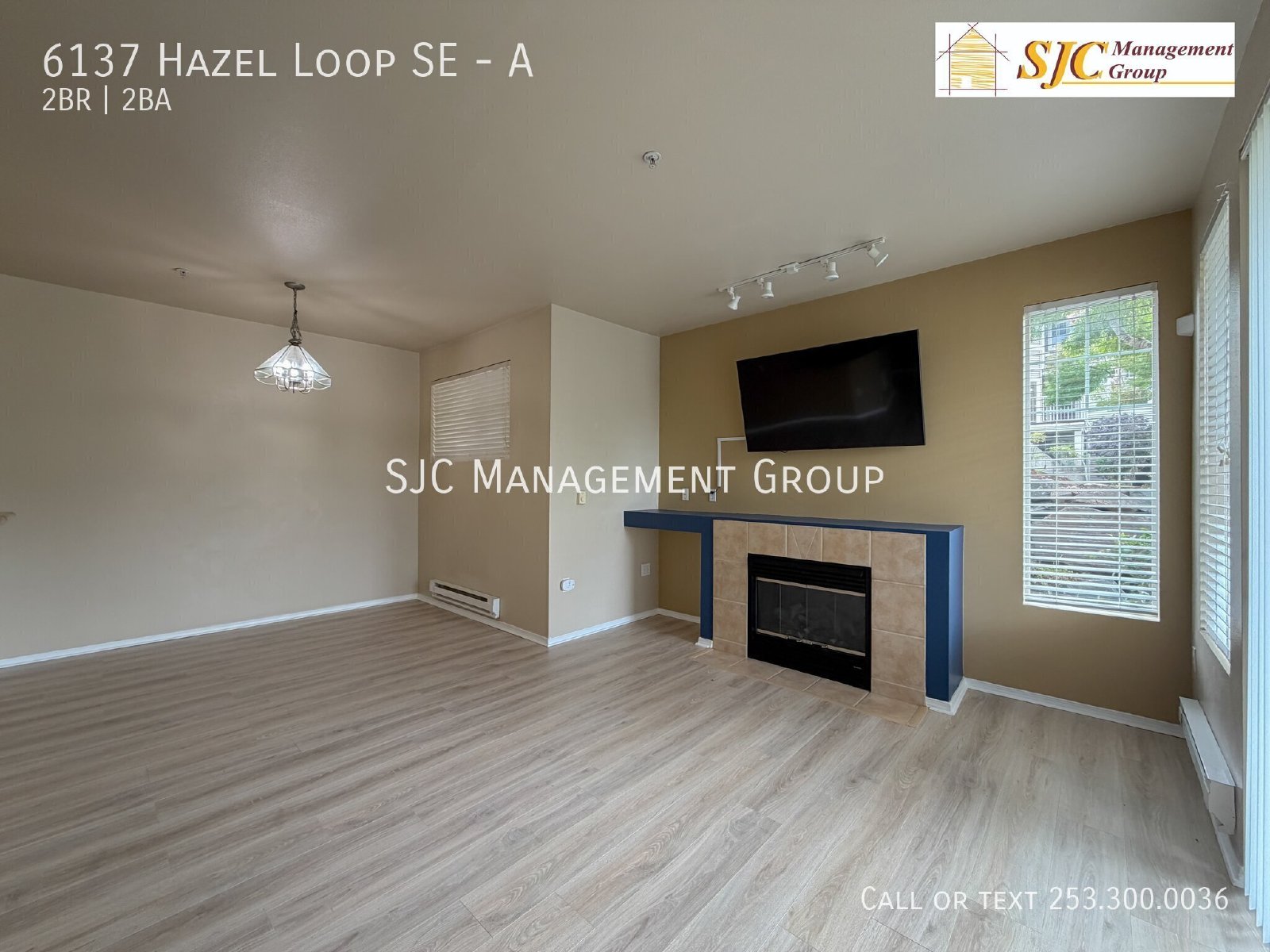 Two bedroom two bath ground floor apartment for rent in Auburn property image