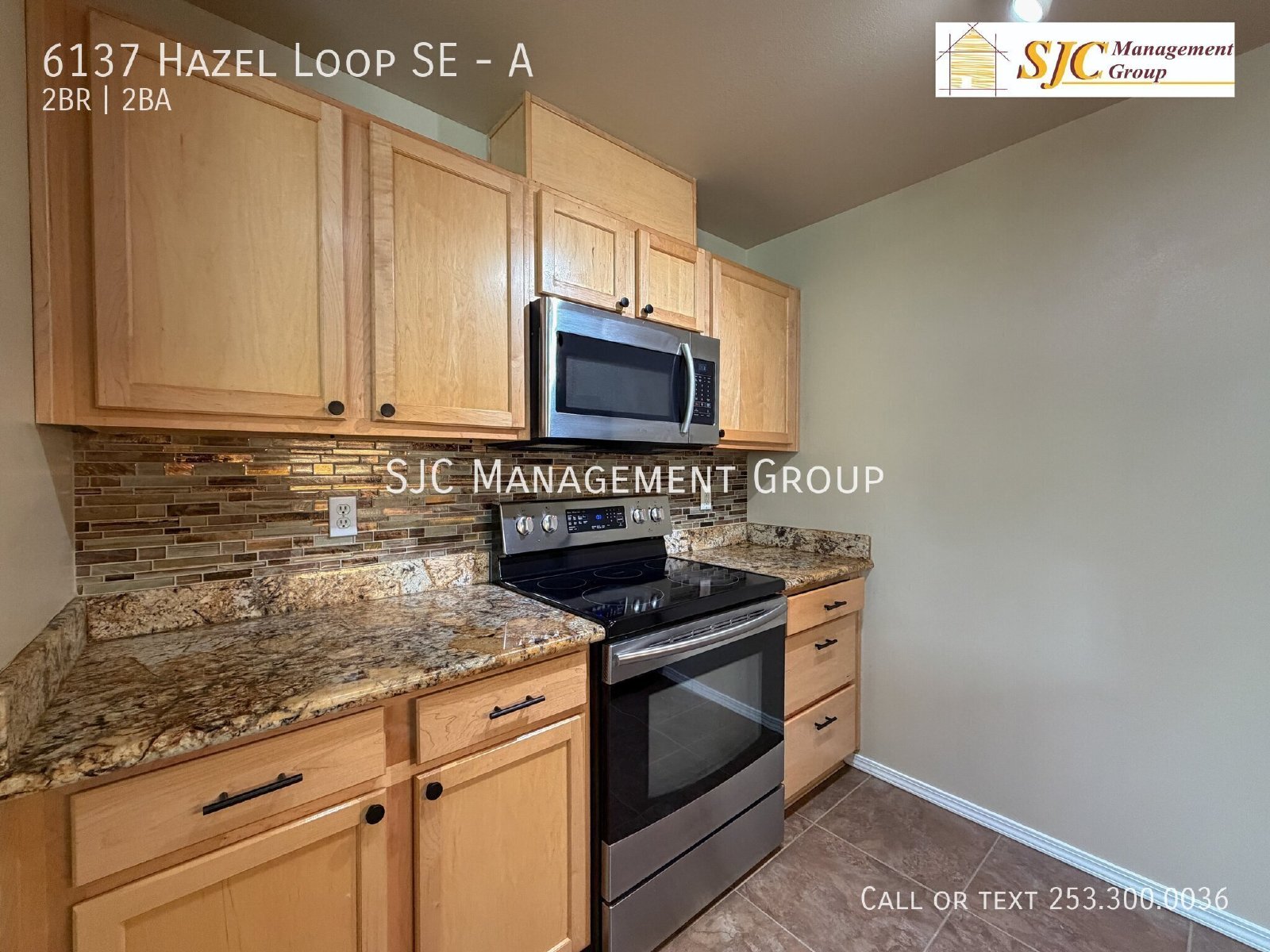 Two bedroom two bath ground floor apartment for rent in Auburn property image