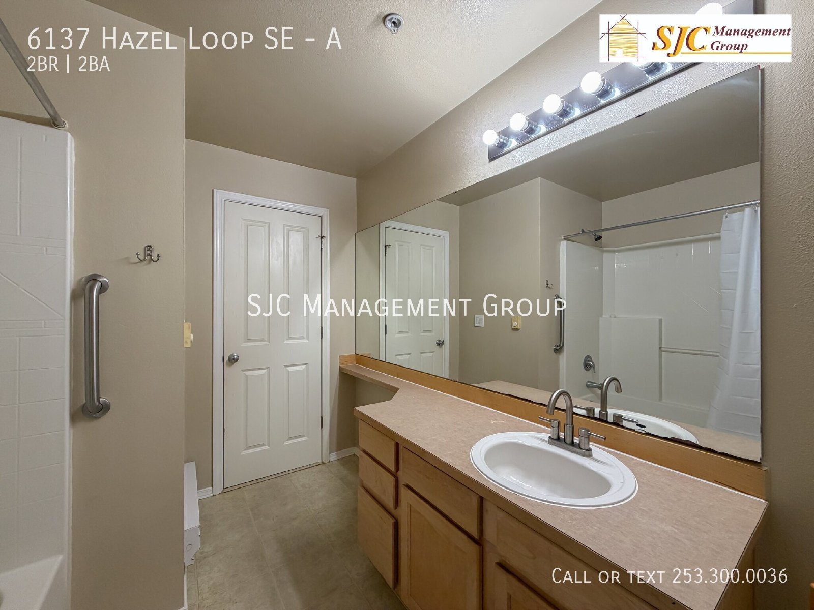 Two bedroom two bath ground floor apartment for rent in Auburn property image
