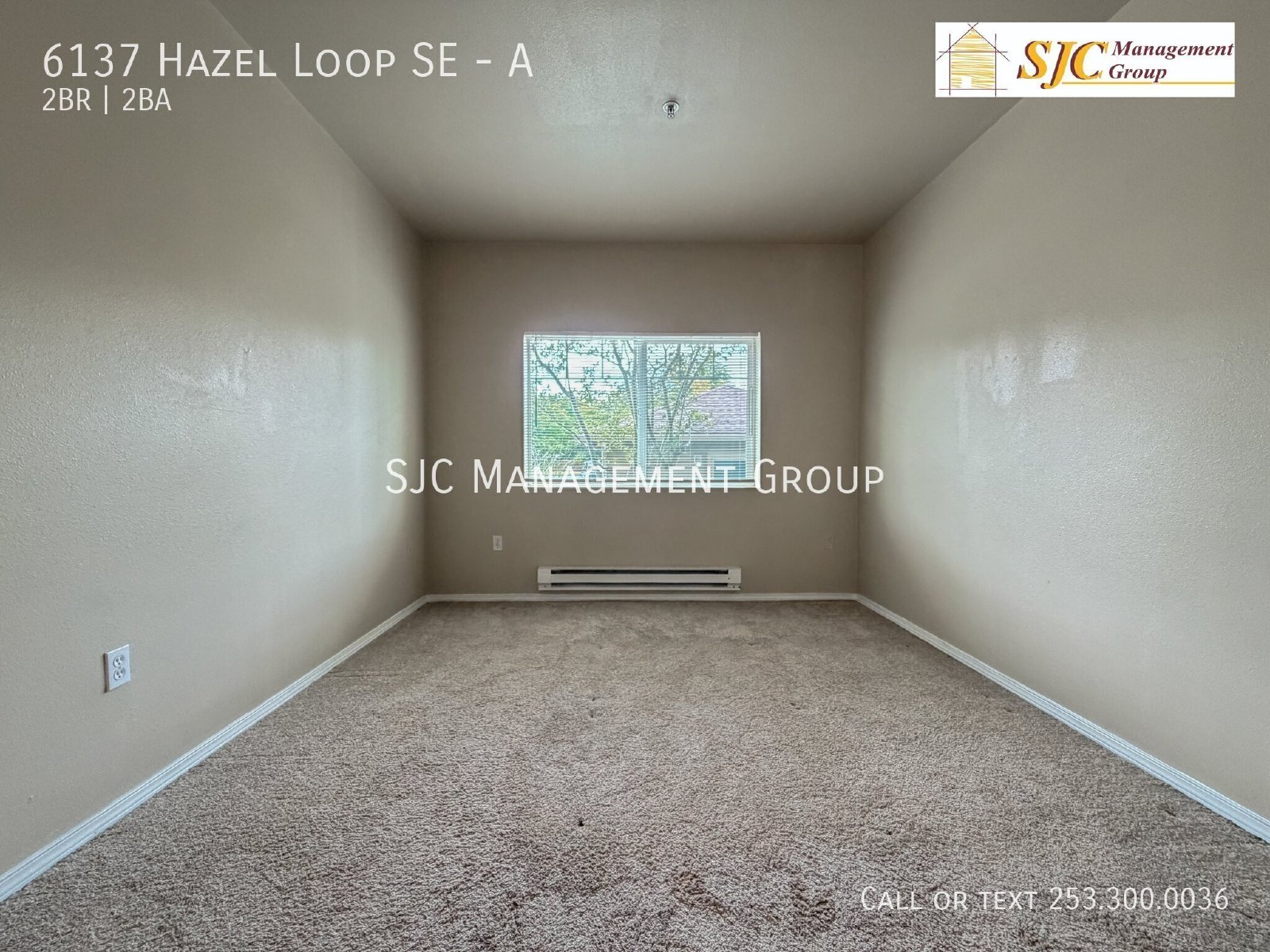 Two bedroom two bath ground floor apartment for rent in Auburn property image