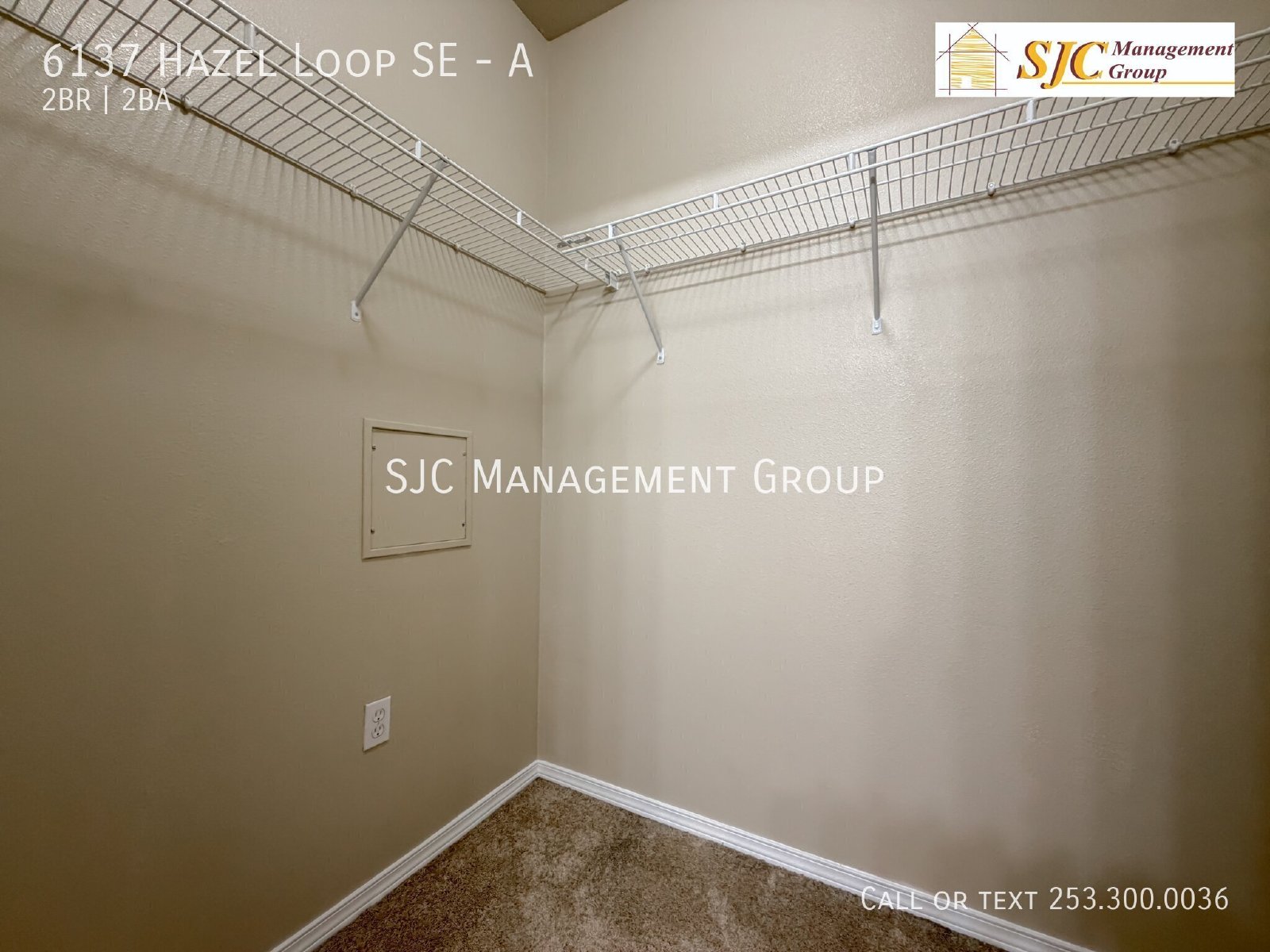Two bedroom two bath ground floor apartment for rent in Auburn property image