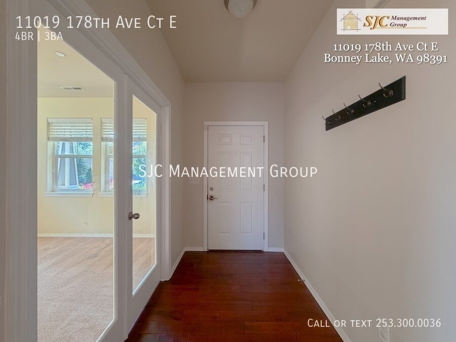 Beautiful 4 Bedroom Home in Bonney Lake-NEW PRICE! property image
