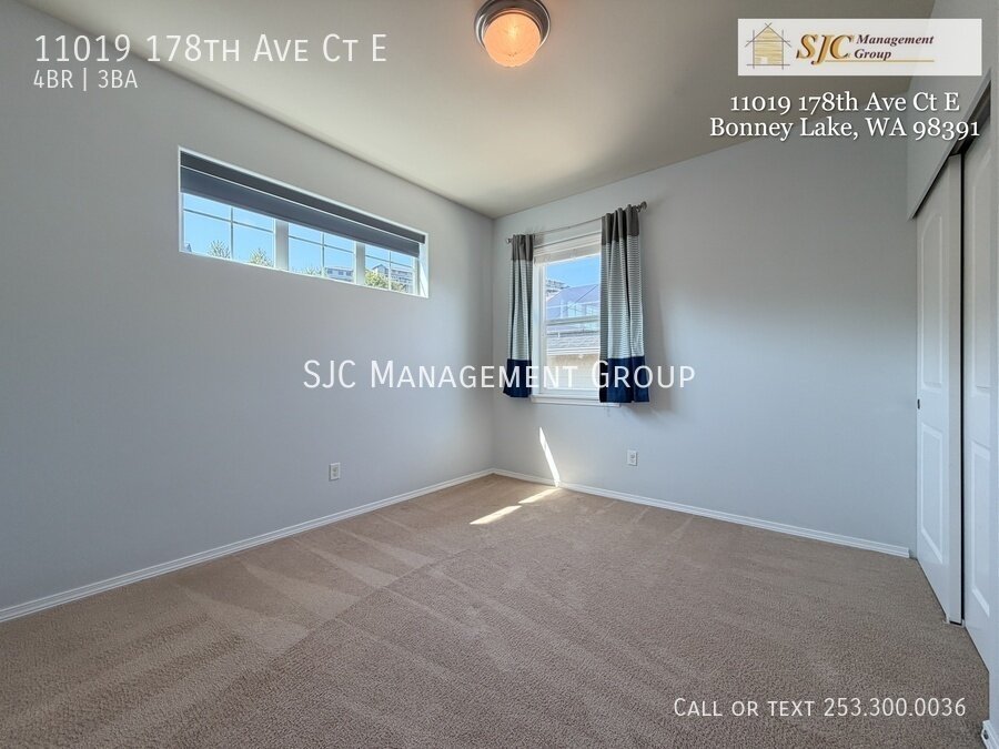 Beautiful 4 Bedroom Home in Bonney Lake-NEW PRICE! property image