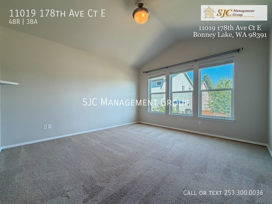 Beautiful 4 Bedroom Home in Bonney Lake-NEW PRICE! property image