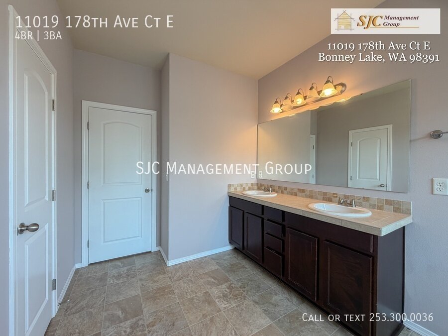 Beautiful 4 Bedroom Home in Bonney Lake-NEW PRICE! property image