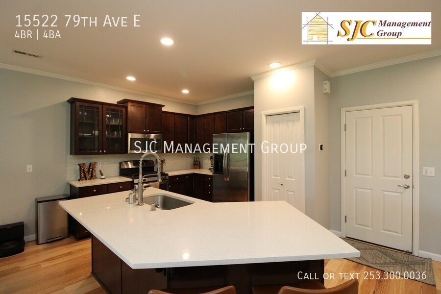 $500 off first month's rent - Three bedroom home for rent in Puyallup property image