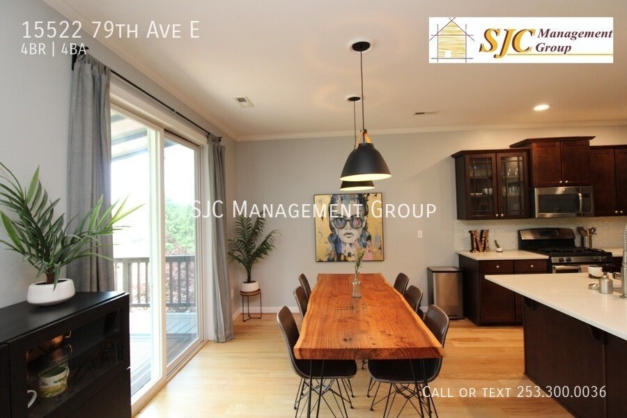 $500 off first month's rent - Three bedroom home for rent in Puyallup property image