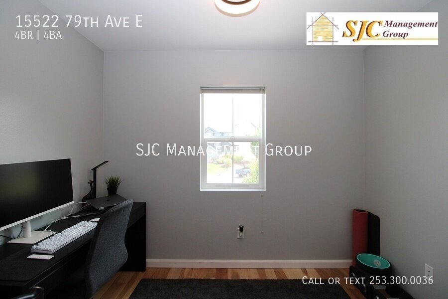 $500 off first month's rent - Three bedroom home for rent in Puyallup property image