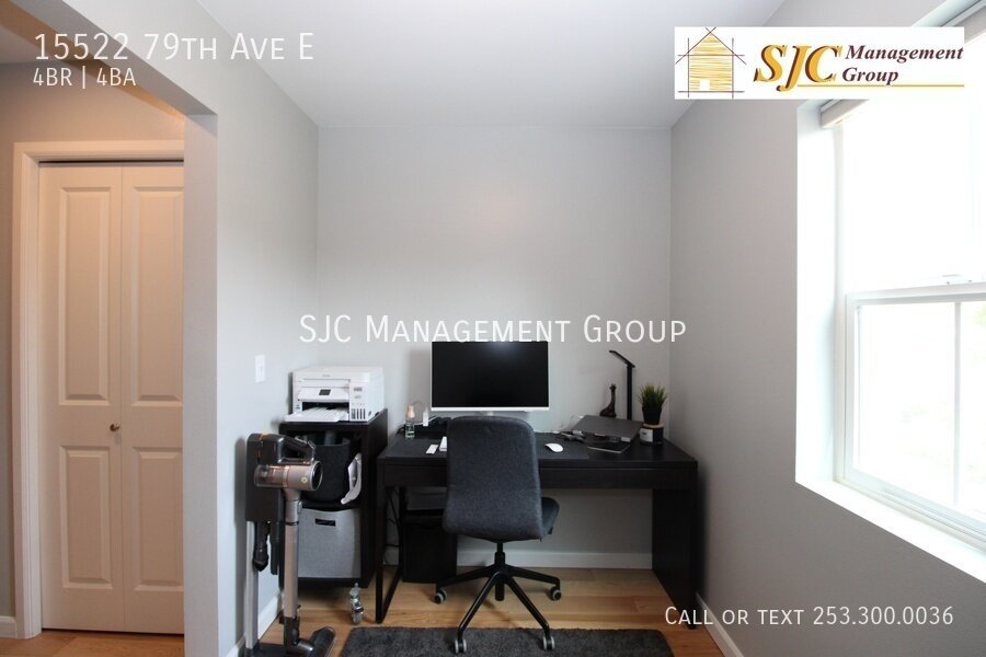 $500 off first month's rent - Three bedroom home for rent in Puyallup property image