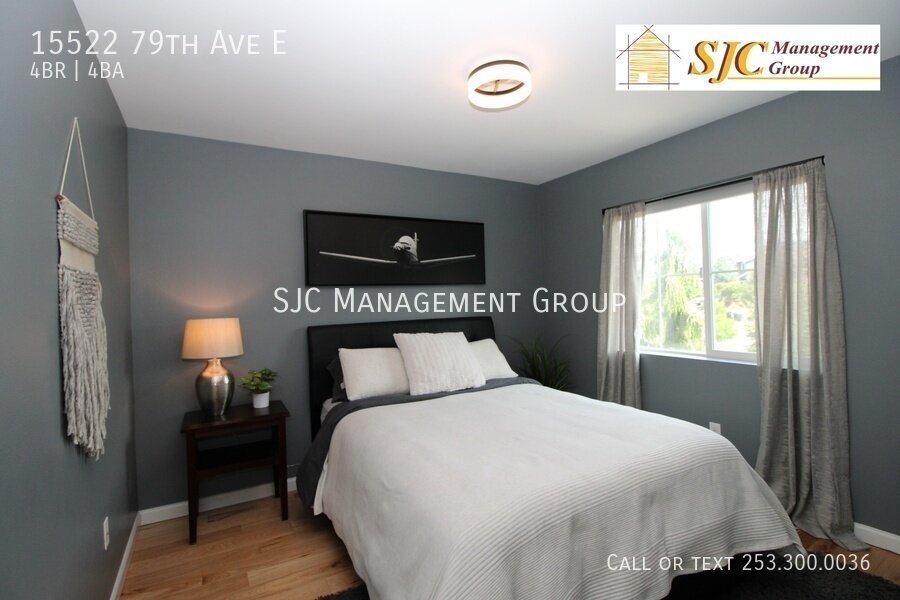 $500 off first month's rent - Three bedroom home for rent in Puyallup property image