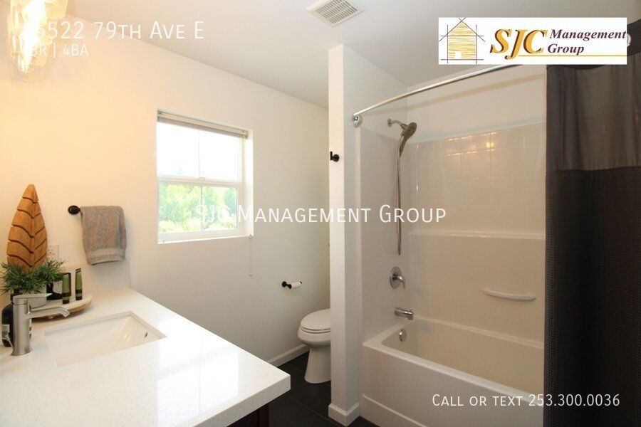$500 off first month's rent - Three bedroom home for rent in Puyallup property image