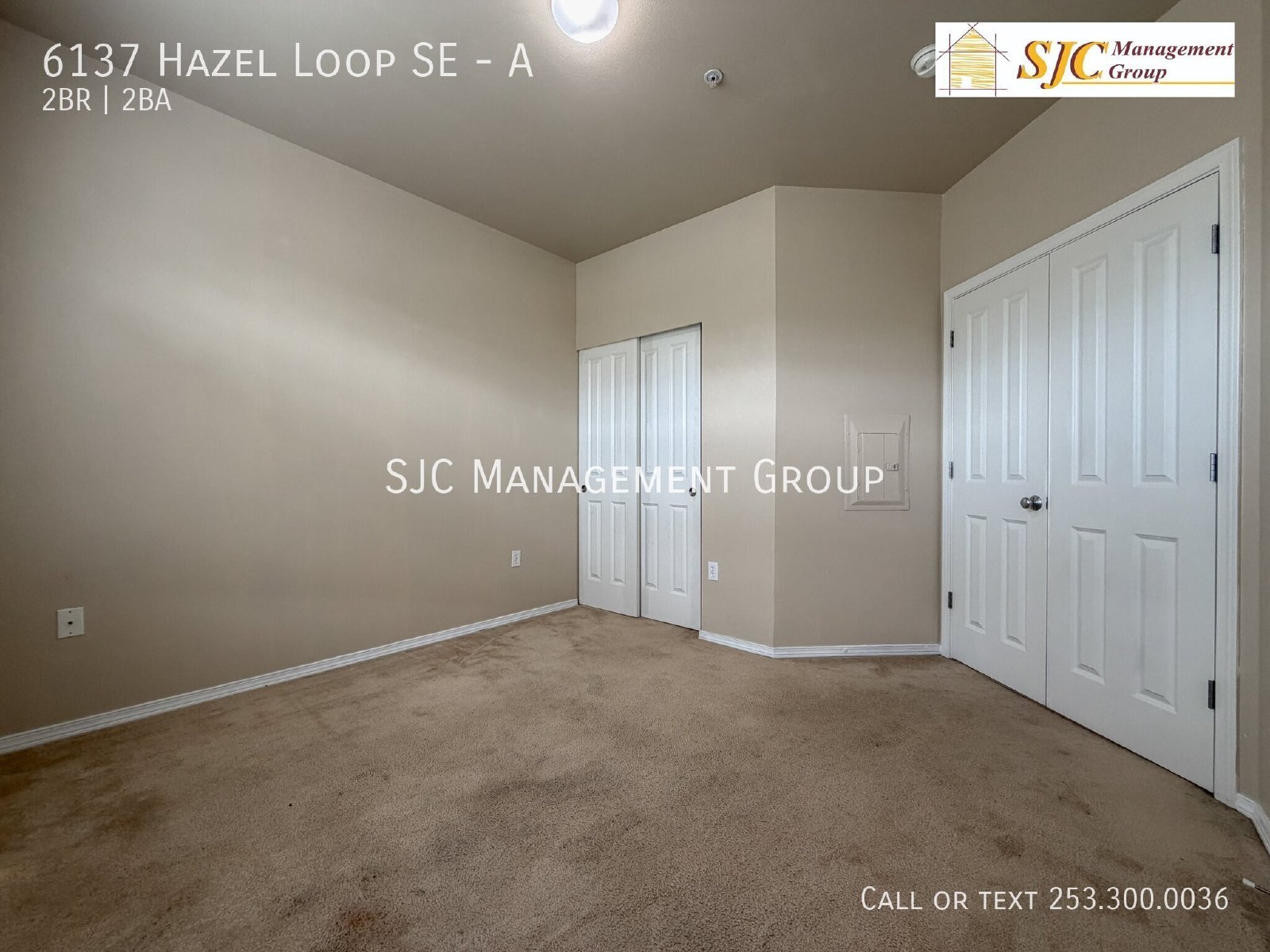 Move in special, half off first month's rent - Two bedroom two bath ground floor apartment for rent in Auburn property image