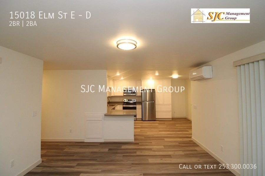 Four-plex in Downtown Sumner property image
