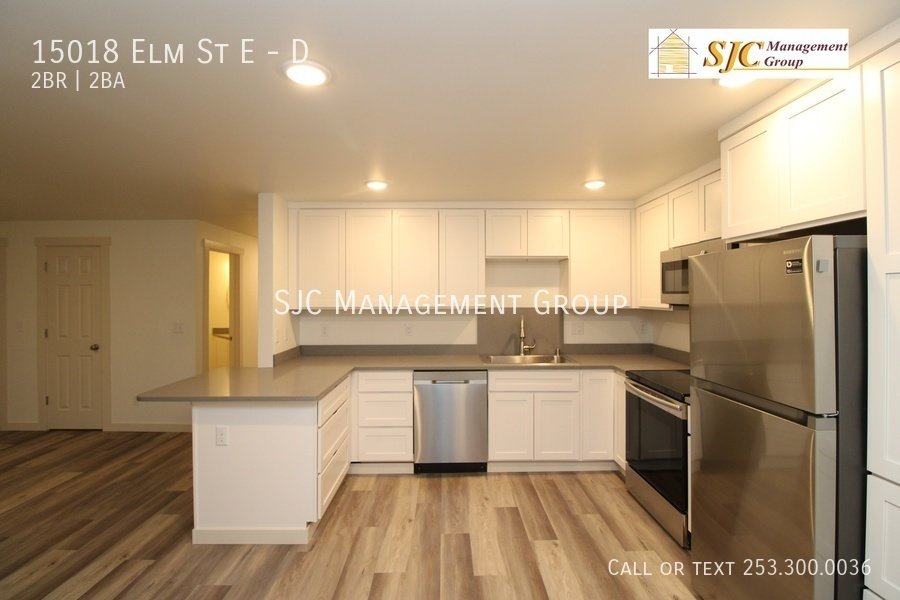 Four-plex in Downtown Sumner property image