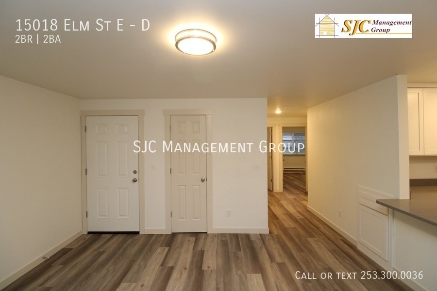 Four-plex in Downtown Sumner property image