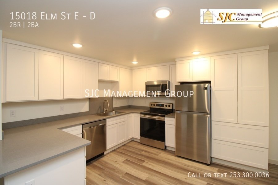 Four-plex in Downtown Sumner property image