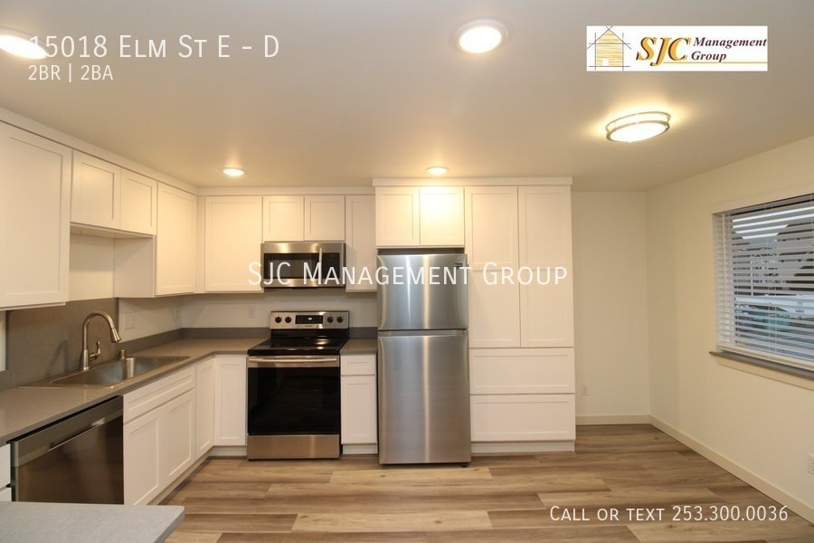 Four-plex in Downtown Sumner property image