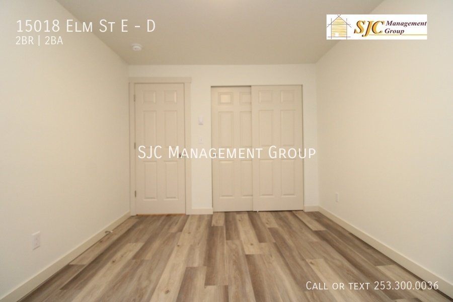 Four-plex in Downtown Sumner property image