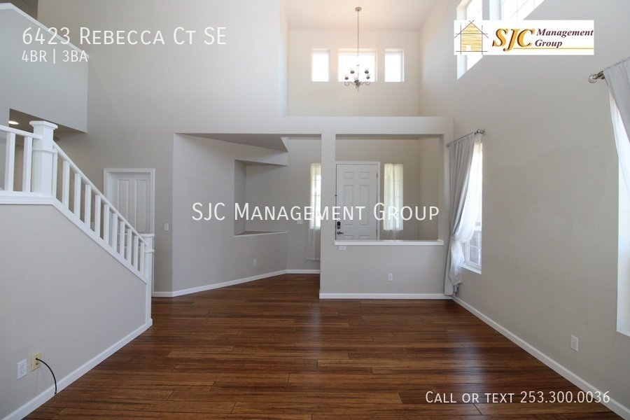 Four bedroom home in Lakeland Hills for rent property image