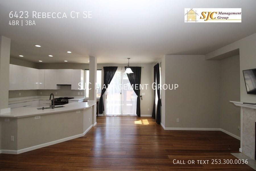 Four bedroom home in Lakeland Hills for rent property image