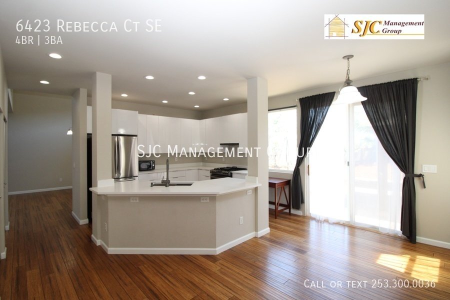 Four bedroom home in Lakeland Hills for rent property image
