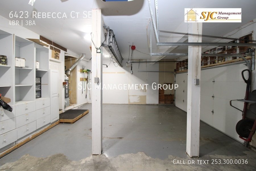 Four bedroom home in Lakeland Hills for rent property image