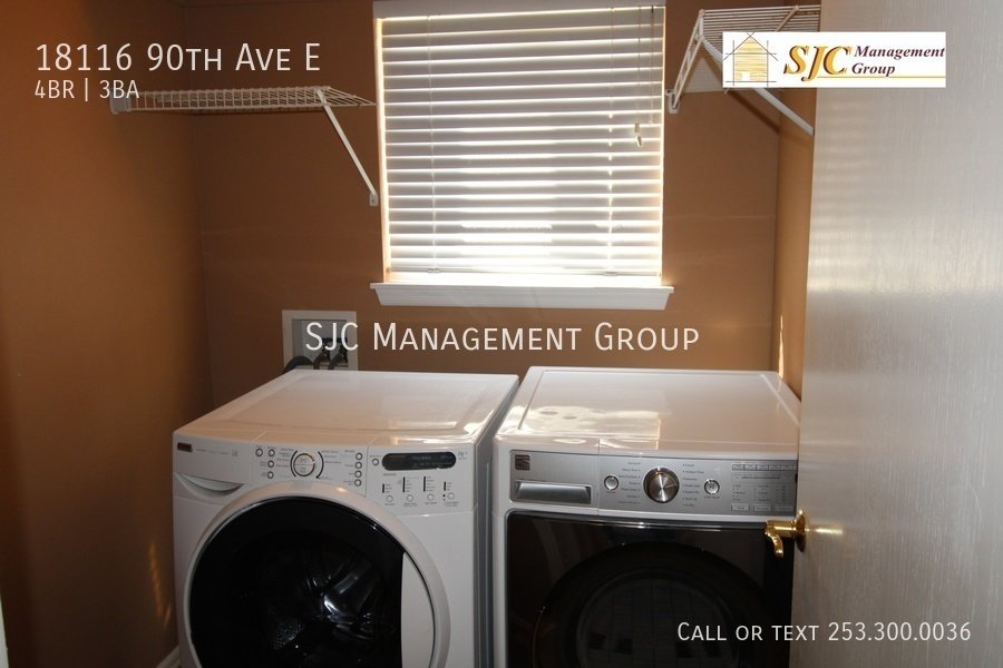 Four Bedroom 2.5 Bath home for rent in South Hill property image